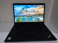 Lenovo thinkpad T14s 