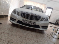 voitures-mercedes-classe-e-2012-avantgarde-pack-amg-ain-temouchent-algerie