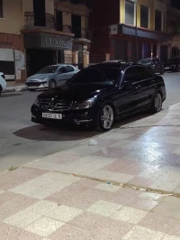 Mercedes Classe C 2013 250 AVANTGARDE 