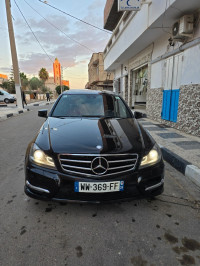 voitures-mercedes-classe-c-2013-250-avantgarde-designo-ain-temouchent-algerie