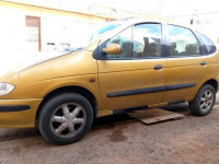 voitures-renault-scenic-1999-oran-algerie