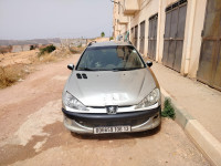 voitures-peugeot-206-sw-2006-nedroma-tlemcen-algerie