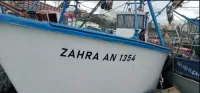sardinier 12m30