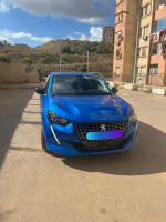 voitures-peugeot-208-2024-alleur-souidania-alger-algerie