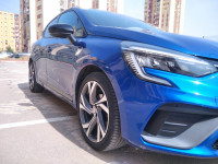 voitures-renault-clio5-2023-rs-line-mahelma-alger-algerie