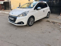 voitures-peugeot-208-2019-allure-batna-algerie