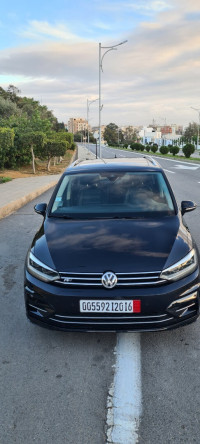 voitures-volkswagen-touran-2020-familly-kouba-alger-algerie