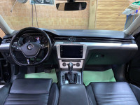 voitures-volkswagen-passat-2019-confortline-hussein-dey-alger-algerie