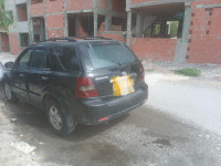 voitures-kia-sorento-2007-tebessa-algerie