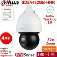 securite-surveillance-camera-speed-dome-dahua-sd5a432gb-hnr-bordj-el-kiffan-alger-algerie