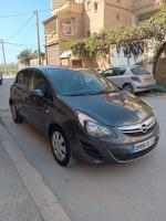 voitures-opel-corsa-2012-bordj-el-bahri-alger-algerie