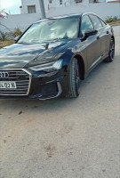 voitures-audi-a6-2023-s-line-birkhadem-alger-algerie