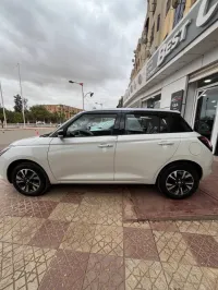 Suzuki Swift 2025 New