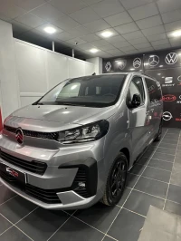 Citroen Jumpy 2025 Combi