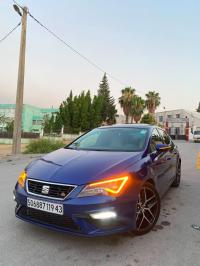 سيارات-seat-leon-2019-fr-ميلة-الجزائر