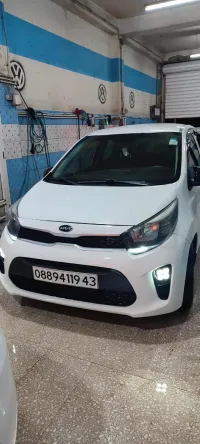 Kia Picanto 2019 LX Start