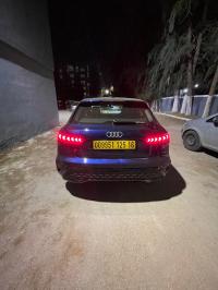 سيارات-audi-a3-2025-s-line-دار-البيضاء-الجزائر