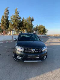 Renault Stepway 2019 