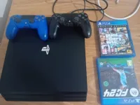 Playstation 4 pro