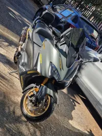 Tmax 560 tech max 2020