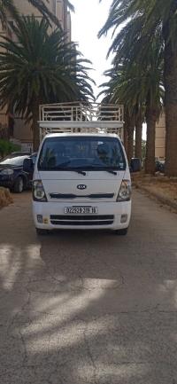 شاحنة-kya-k2500-2019-درارية-الجزائر