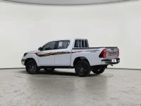 Toyota Hilux 2025 