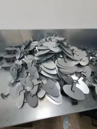 FABRICATION METALLIQUE