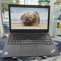 LENOVO THINKPAD L390 i5 8265U 8GB 256SSD 13,3"FHD CLAVIER AZERTY TRES BON ETAT