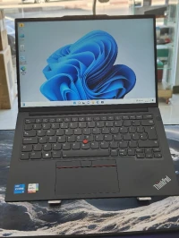 THINKPAD E14 GEN5 i5 1335U 16GB 512SSD 14"WUXGA NEUF JAMAIS UTILISE