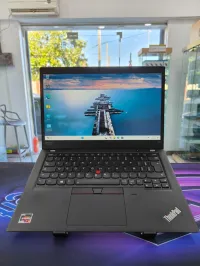 LENOVO THINKPAD X13 Ryzen 5 Pro 4650U  8 Go 256 Go SSD 13.3" Full HD