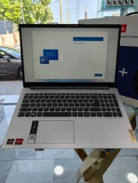 LENOVO IDEAPAD 1 RYZEN 5 5500U 16GB 512SSD 15.6"FHD NEUF SOUS EMBALLAGE AVEC SAC A DOS ORIGINAL