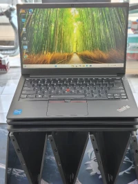LENOVO THINKPAD E14 GEN2 i5 1135G7 16GB 512SSD 14"FHD TRES BON ETAT