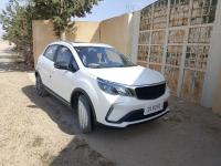 سيارات-livan-x3-pro-2026-manuelle-avec-toit-ouvrant-سطيف-الجزائر