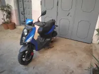Sym X mart 2024