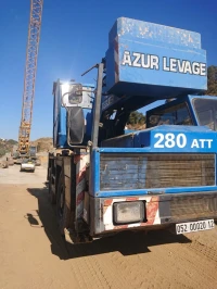 Ppm25 Ppm 280 att 2000