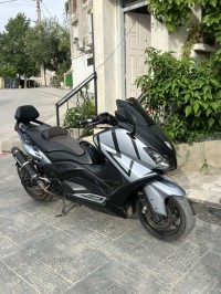 دراجات-نارية-وسكوترات-yamaha-tmax-530-ذراع-بن-خدة-تيزي-وزو-الجزائر