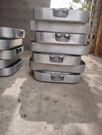 صينيات الفرن