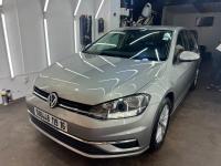 سيارات-volkswagen-golf-7-2019-start-الأغواط-الجزائر