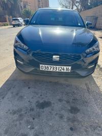 سيارات-seat-leon-2024-fr-سيدي-بلعباس-الجزائر