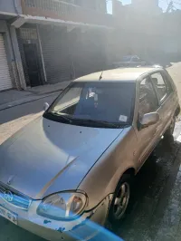 Faw V2 2007 V2