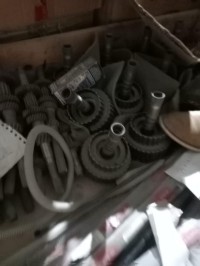 قطع-غيار-المركبات-lot-des-pieces-multi-marque-وهران-الجزائر