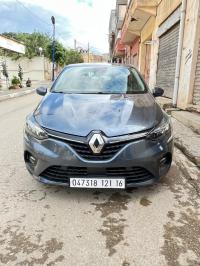سيارات-renault-clio-5-2021-e-tech-مستغانم-الجزائر