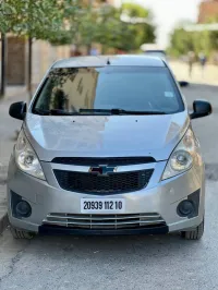 Chevrolet Spark 2012 Lite Ls