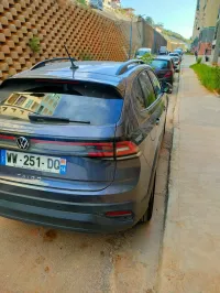 Volkswagen Taigo 2024 Life Plus