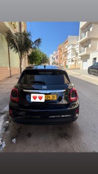 سيارات-fiat-500x-2024-club-بئر-الجير-وهران-الجزائر