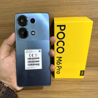 smartphones-poco-m6-pro-jamais-utilise-8256-gb-relizane-algerie