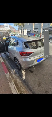 Clio5 Clio5 2023 C