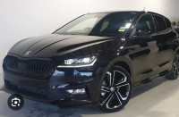 voitures-skoda-fabia-2023-monti-carlo-tissemsilt-algerie