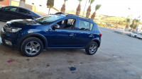 voitures-dacia-sandero-2017-stepway-tissemsilt-algerie