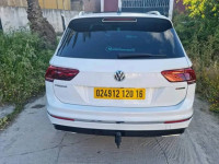 utilitaire-volkswagen-tiguan-2020-sport-bab-ezzouar-alger-algerie